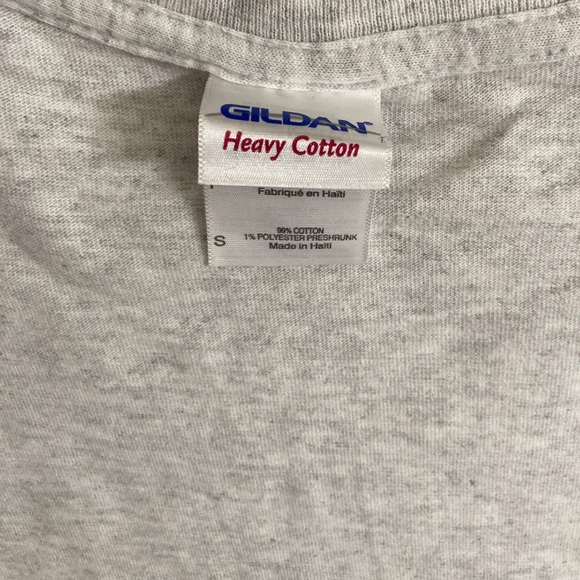 ✝️ Little Italy Cleveland Teeshirt Size Small ✝️ - Picture 4 of 6